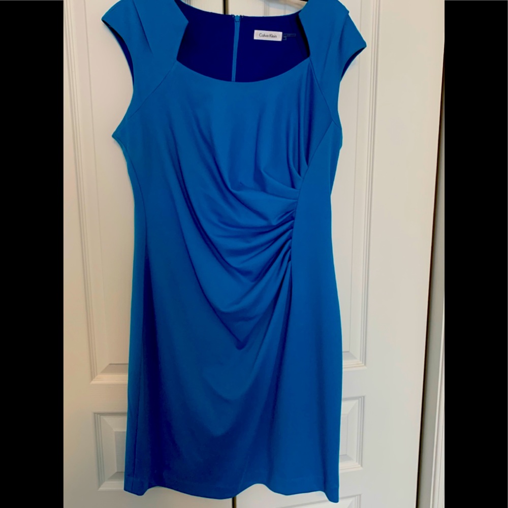 Calvin Klein dress